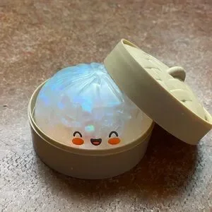 Dumpling Toy Rarest Colour mystery dumpling | Toys | Rare Dumpling Squishy Toy | Poshmark